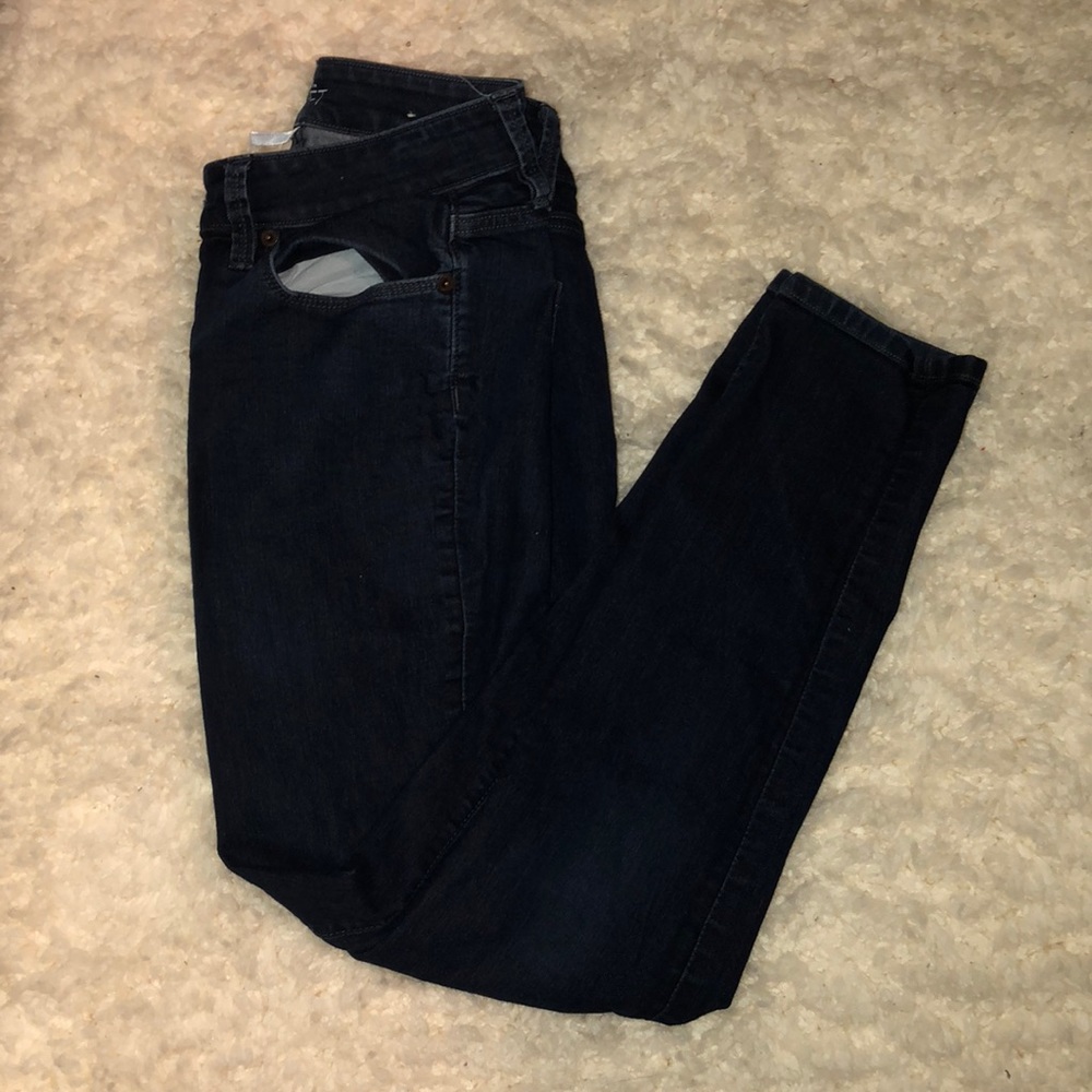Loft jeans